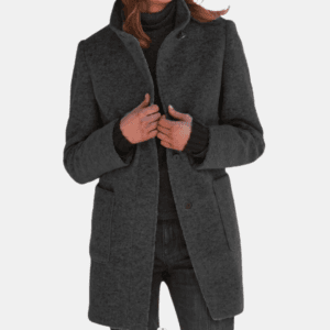 Womens coat