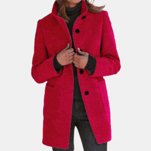 Womens coat