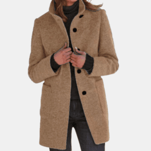 Womens coat