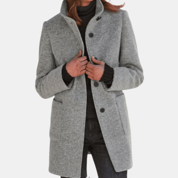 Womens coat