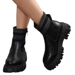 Women's boots - Winter boots