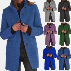 Womens coat