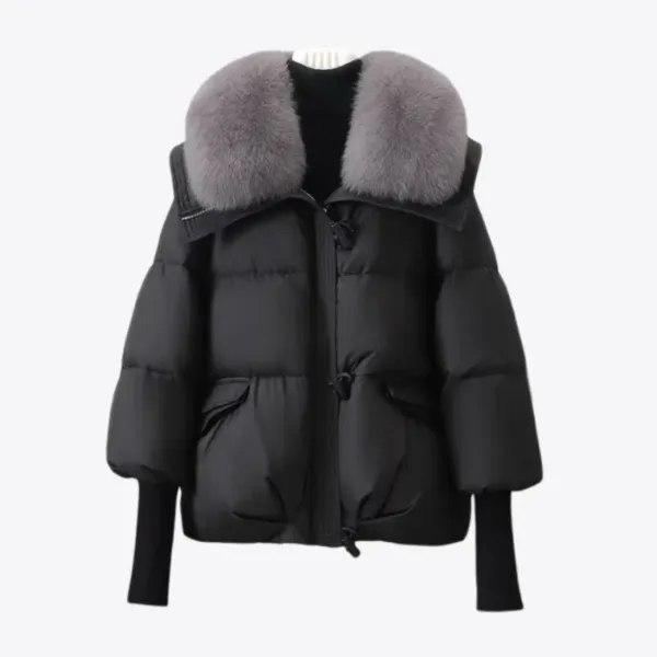 Puffer Jacket