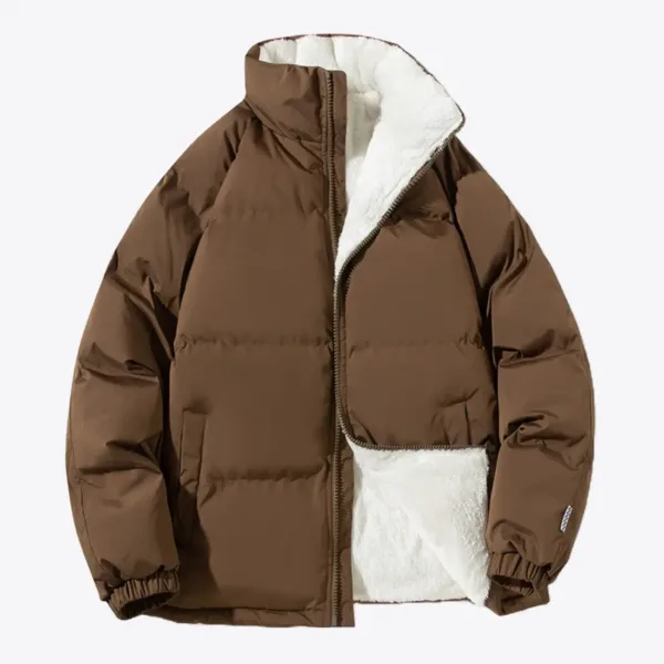 Winter Jacket