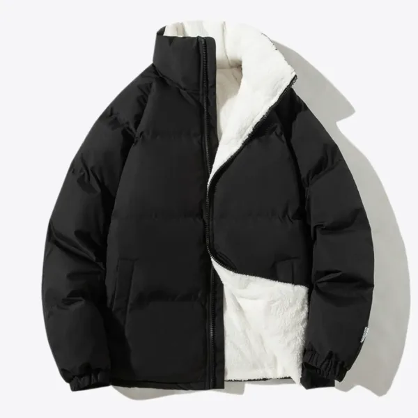 Winter Jacket