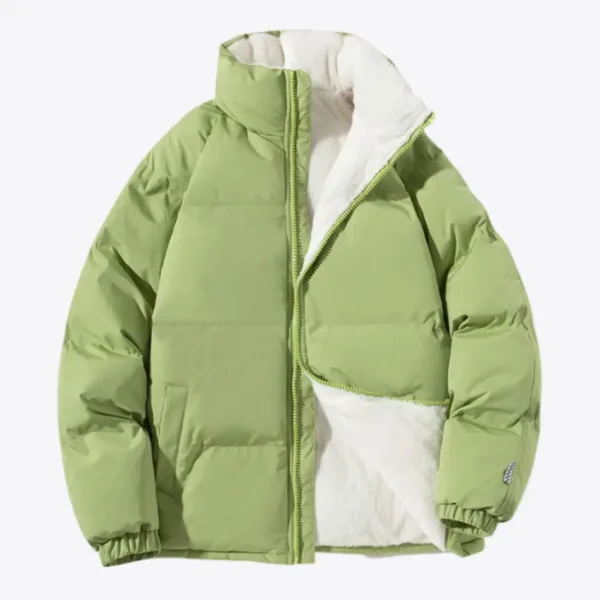 Winter Jacket