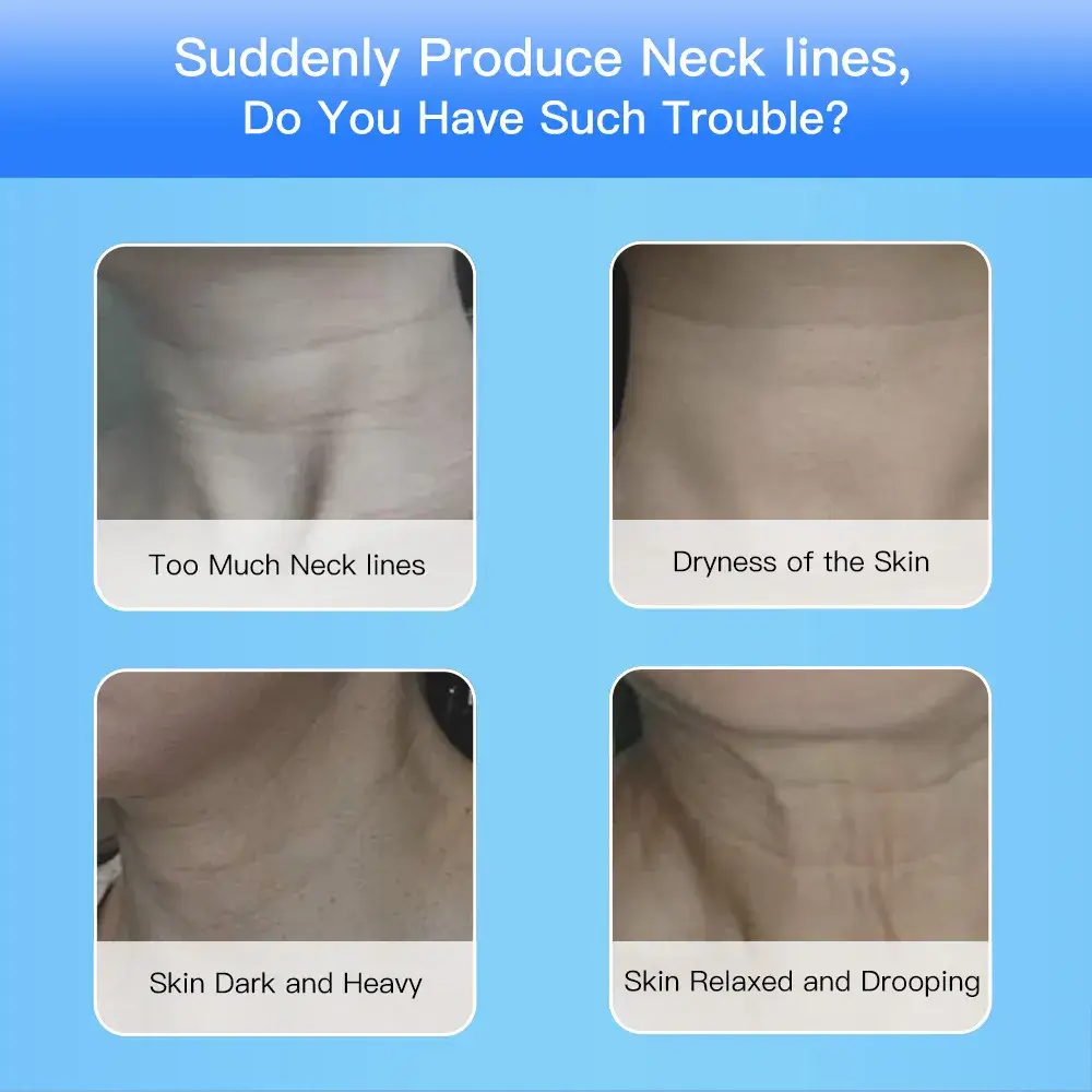 EMS Microcurrent Face & Neck