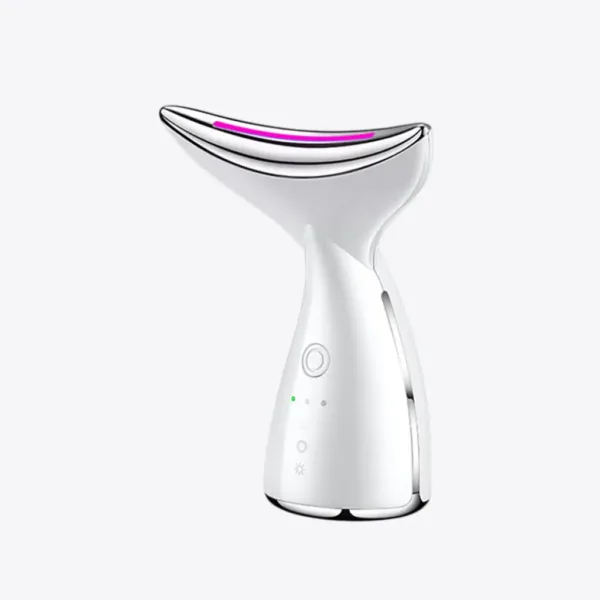 Microcurrent Face