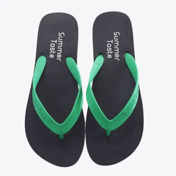 Mens Flip Flops